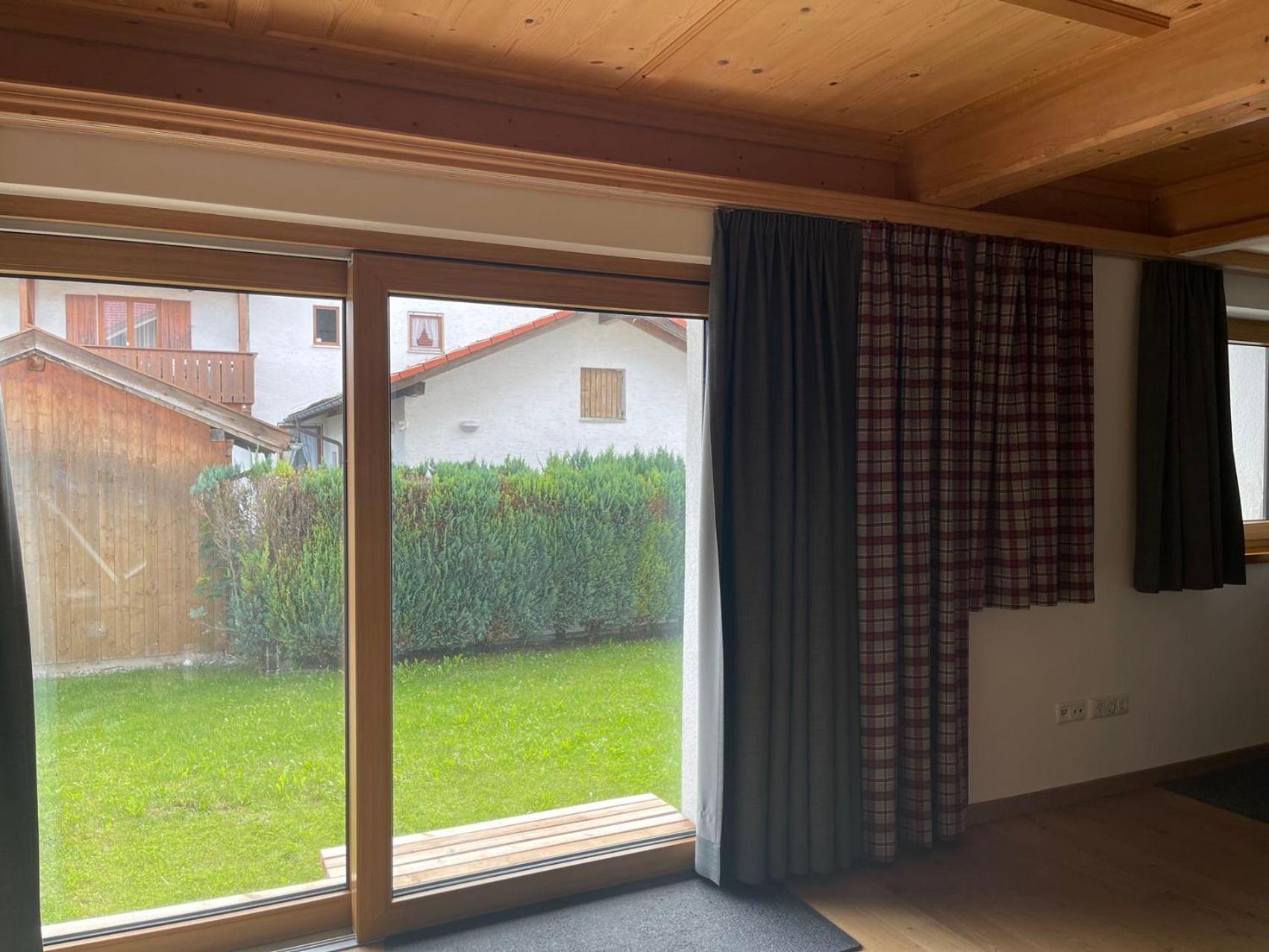 Gaestehaus Apollo Apartment Schwangau Exterior photo